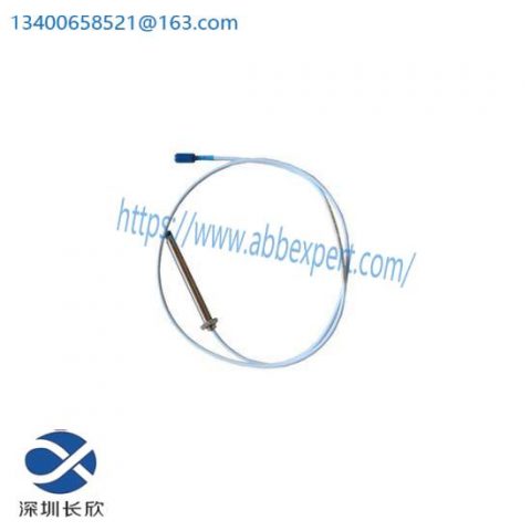 Bently Nevada 330103-00-07-05-02-05 Proximity Probes - Advanced Industrial Sensing Solution