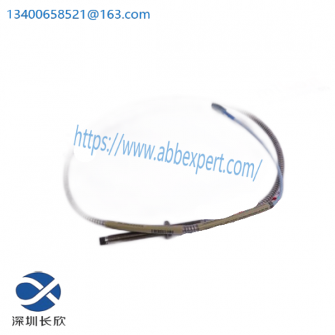 Bently Nevada 330104-00-16-05-02-00 Advanced Control System Module