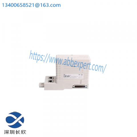 ABB CI930F Communication Interface 3BDH001010R0005, Advanced Industrial Networking Solution