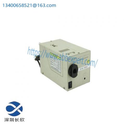 Correct FA-100EN Correct Fiber Illuminator, for Industrial Control Applications