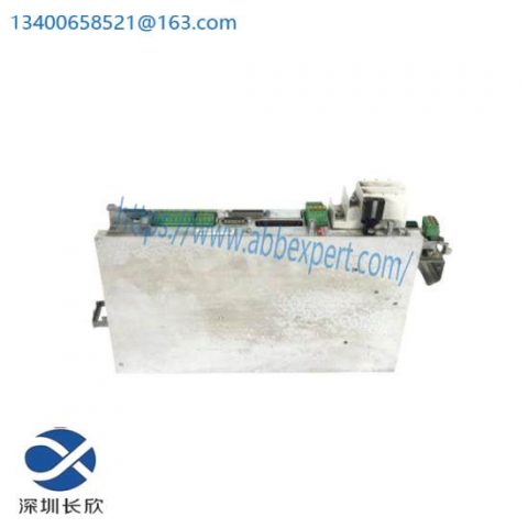 Amat PS-5.VPMO2D20AA00 Industrial Control Module