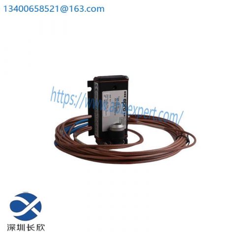 EPRO PR6423/015-110 CON021 Sensor for Precision Industrial Control