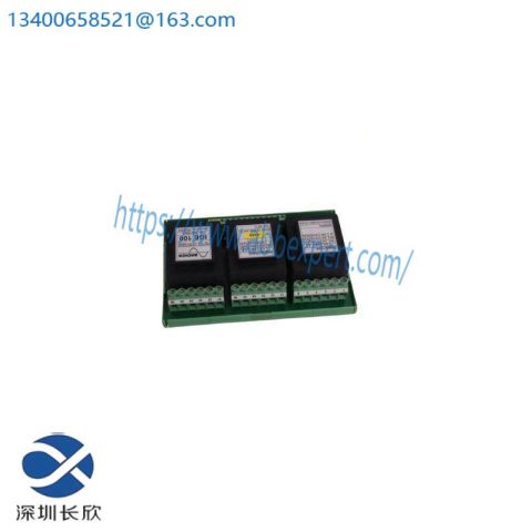 FIBAT 3402090900: Advanced 1DA/2DA PLC Module