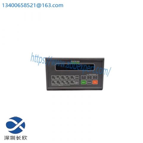 Foxboro 57625-441 Liquid Batch Control Module