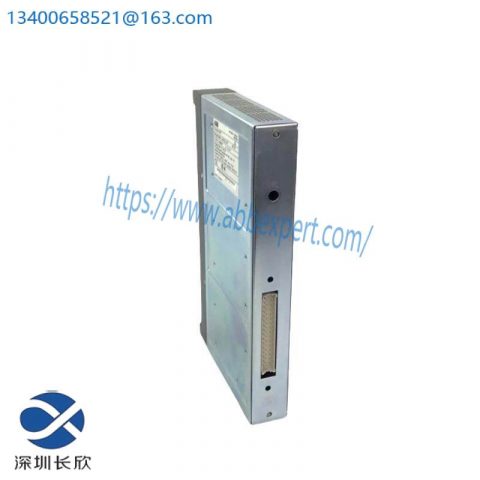 ABB Freelance2000 DDI 05 - Digital Input Module