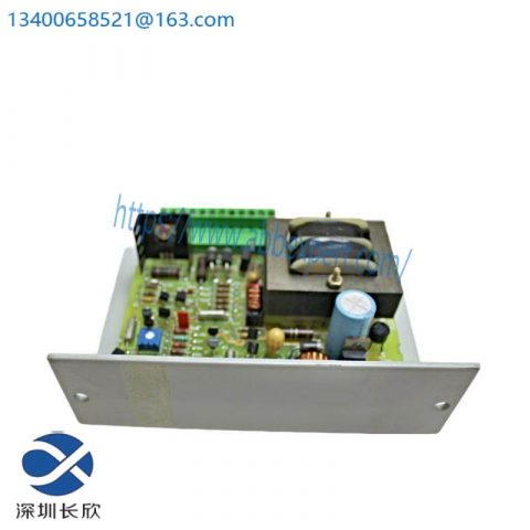 GE THFK236F000 Analog Input Module