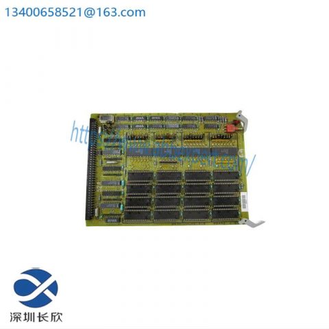 GE DS3800HUMB1A1A Universal Board for Advanced Industrial Control Solutions