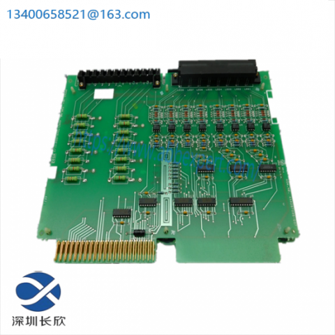 GE FANUC IC600BF929K: High-Performance I/O Module for Industrial Control Systems