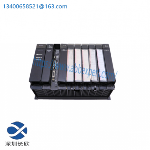 GE Fanuc IC697CMM742FD Interface Module - High-Performance Communication Solution