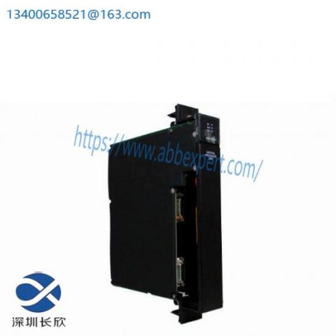 GE-FANUC IC697CPM790 PLC Module;