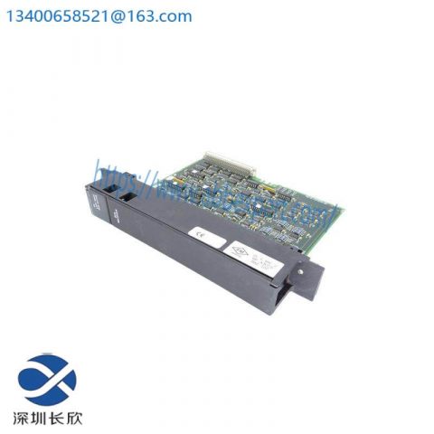 GE IC697BEM711 - High-Performance BUS EXPANSION MODULE