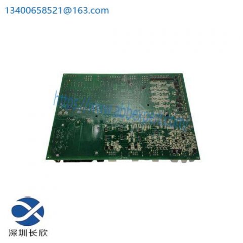 General Electric (GE) IS200AEPAH1B - Mark VI System Printed Circuit Board