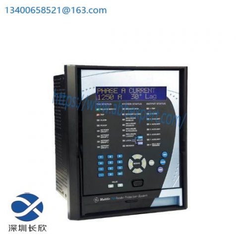 GE IMC-101-M-SC-T Industrial Communication Module