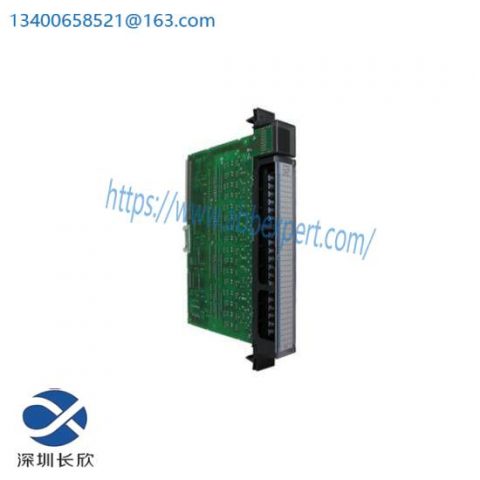 GE IS200ER0CH1A High-Performance Programmable Logic Controller Module for Industrial Automation