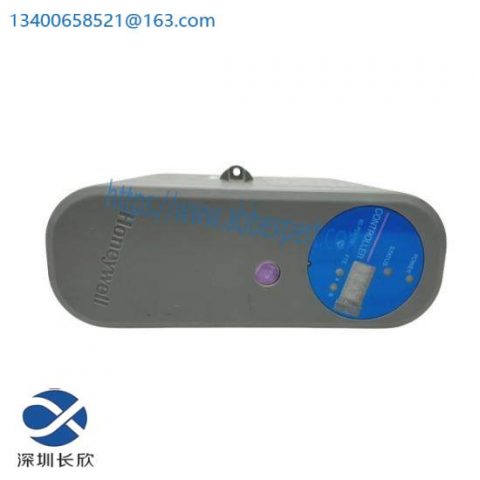 Honeywell 8C-PCNT02 C300 Series Distributed Control System Module