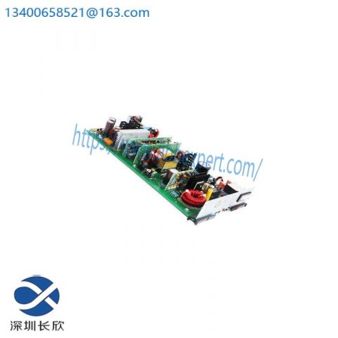 Honeywell ACX633 51196655-100 Power Supply: Advanced Industrial Control Solution