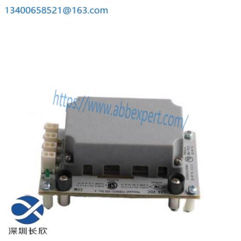 Honeywell CC-SCMB02 Memory Backup for C300 Control System