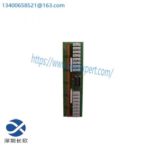 Honeywell MU-TDID12 51304441-100 Digital Input Module: Advanced Control Solutions for Industrial Automation