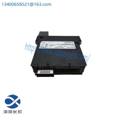 Honeywell TC-IDK161 H01 - AC Input Module for Industrial Control Systems