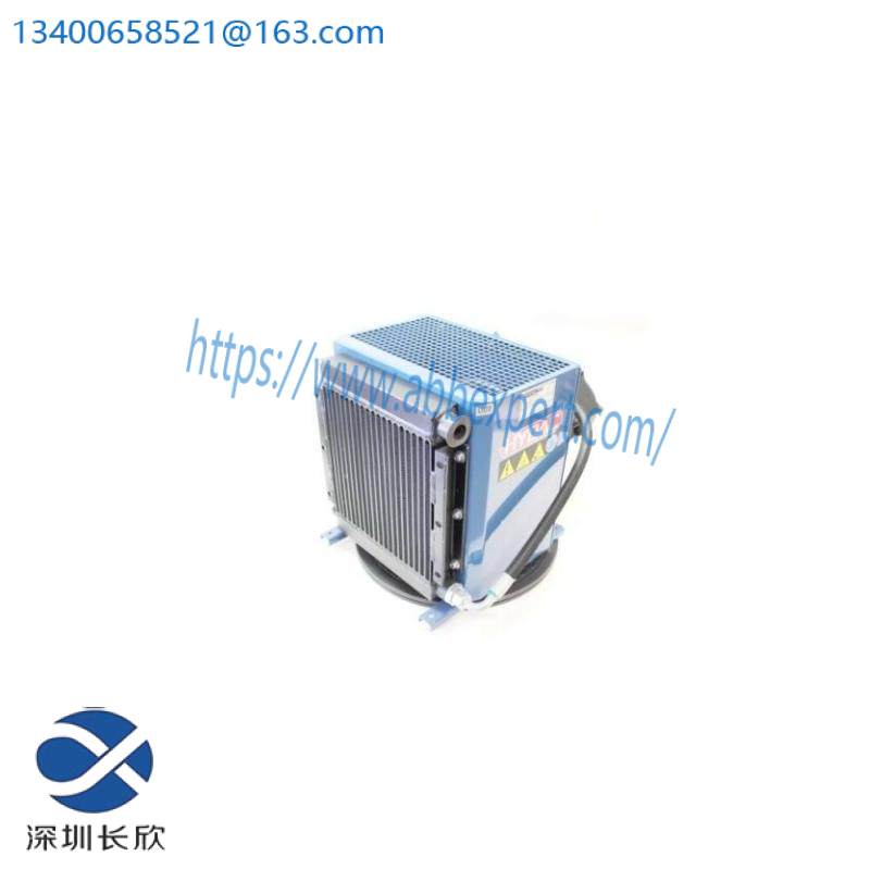 Hydac KHMG11/4 1112-01X-A Hydraulic Manifold