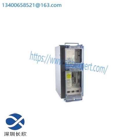 AMAT 0100-76124 Control Module for Industrial Automation Systems