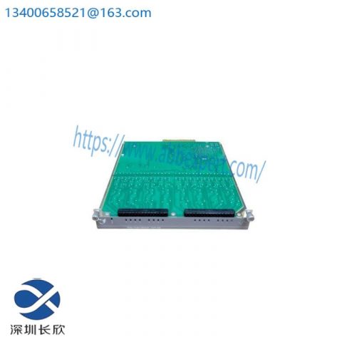 METSO IOP351 Relay Output Module - 24VDC, 50kHz, Certified for Industrial Applications