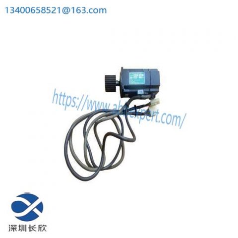 NEC DFSM-0245B-202A: Advanced Digital Signal Management Module for Industrial Controls