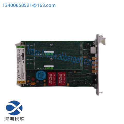 Kollmorgen S403A-SE Motor Control Module