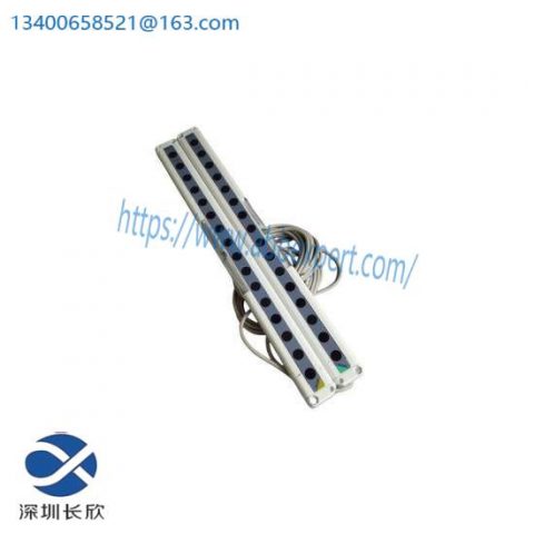 Panasonic YC-001UB: High-Precision Industrial Encoder Module