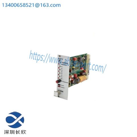 Bosch Rexroth R911308227 - High-Performance Servo Drive Module