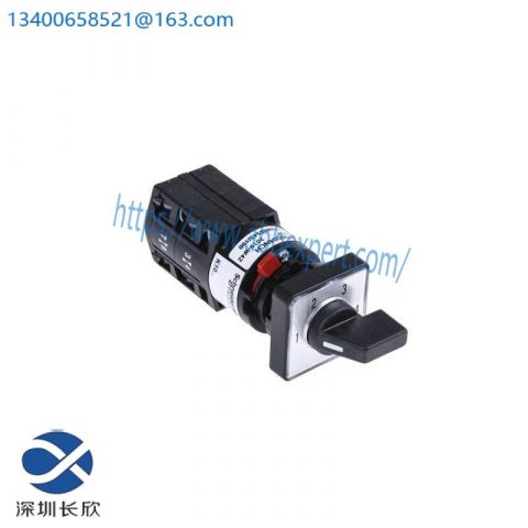 Schneider Electric 140DAI35300C - High-Performance Analog Input Module