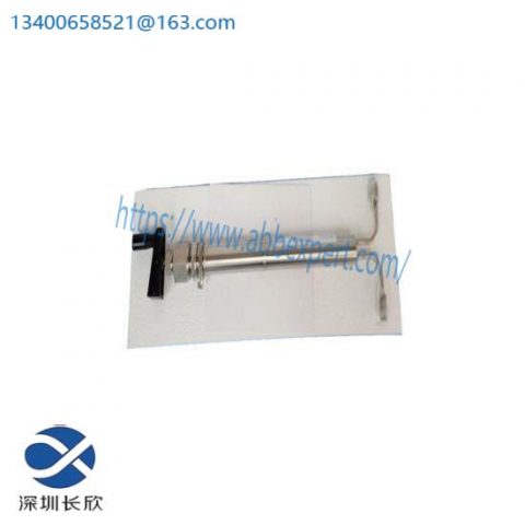 Sentry Automation VREL-11M Control Valve Parts - Precision Engineered for Industrial Control Solutions