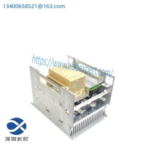 SIEMENS 3RW2235-0DB15 - Solid-State Motor Starter, Industrial Controls