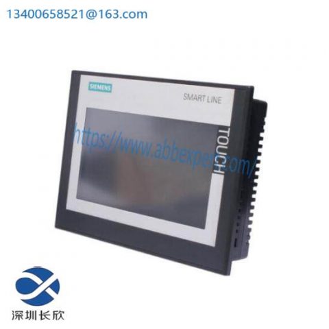 Siemens 6ES7317-2AJ10-0AB0 Central Processing Unit for SIMATIC S7-300 Series