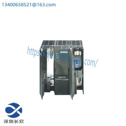 SIEMENS 6ES7157-0AC83-0XA0 Profinet Coupler Module
