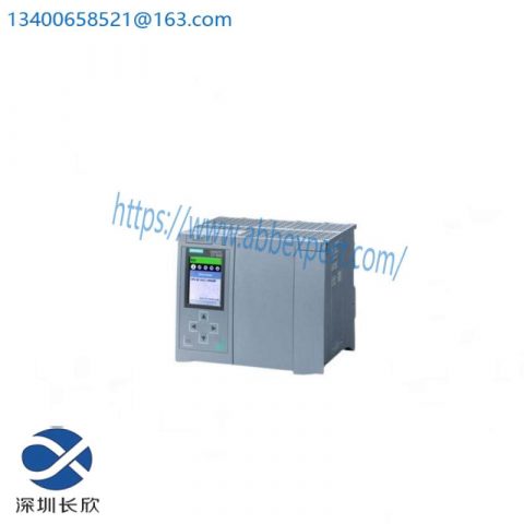 Siemens 6ES7517-3AP00-0AB0 Central Processing Unit