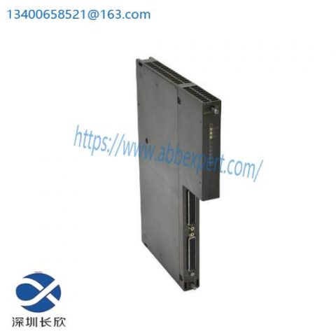 Siemens FM460-3 6ES7 460-3AA01-0AB0 Transmitter Interface Module for Advanced Control Solutions