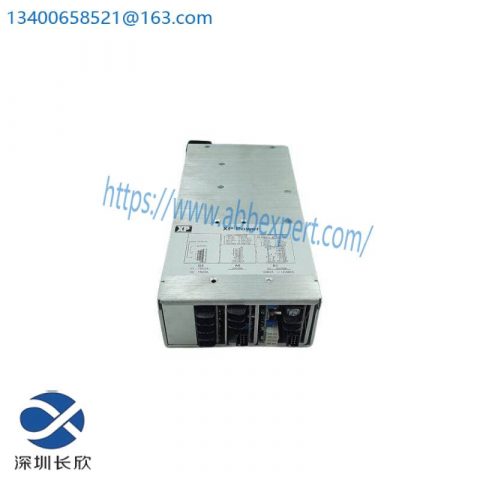 XP Power F7E1A6G2 24VDC 1A Switching Power Supply, Compact & Efficient