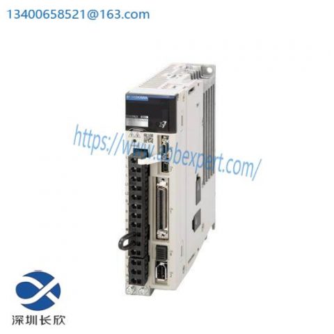 Yaskawa SGD7S-R70A - Advanced Industrial Motion Control Module