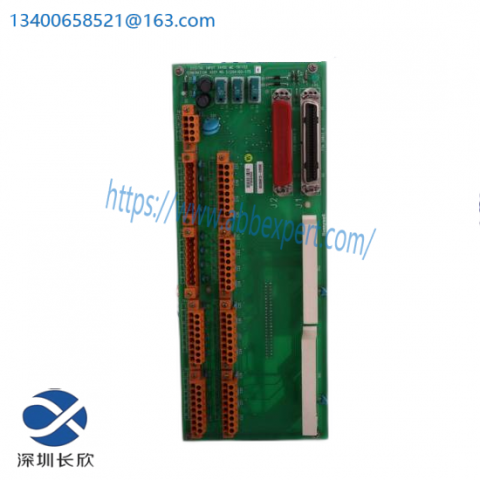 Honeywell 51304446150 Industrial Control Module, High Precision and Reliability