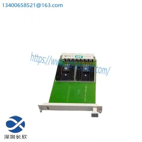 Honeywell 10303/1/1 Power Supply Module - High Efficiency, Reliable Power Solution