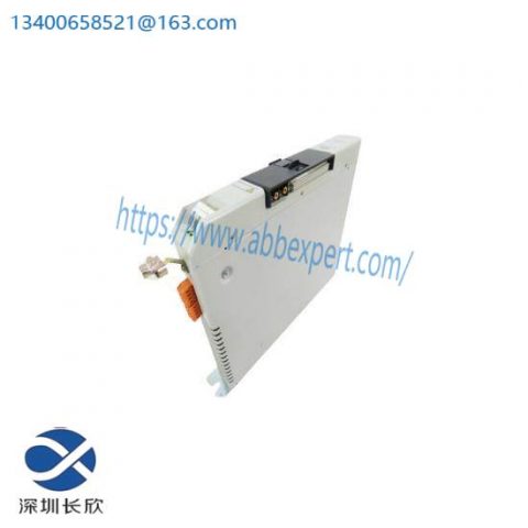 ABB 1394C-AM04 Servo Controller Axis Module