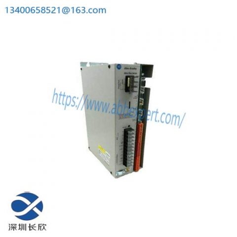 ABB 1398-PDM-020 Precision Positioning Drive