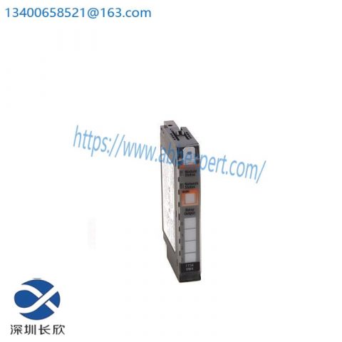 ABB AB 1734-OX2 Relay Module, for Industrial Automation Solutions