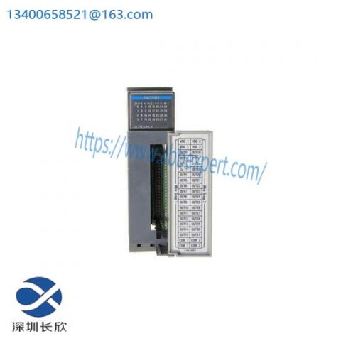 Advanced 1746-0B32 Digital Output Module for Industrial Control Systems