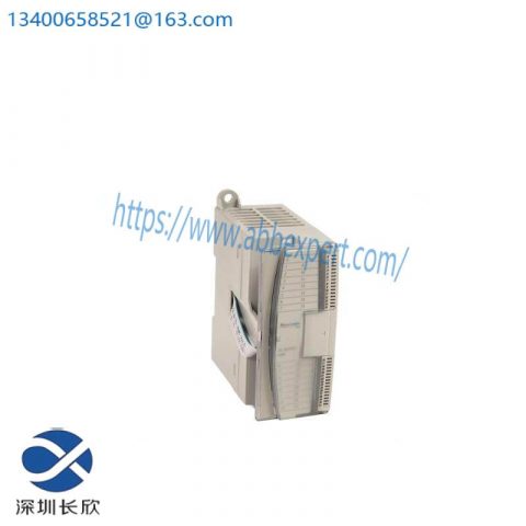 Allen-Bradley AB 1762-OA8 8 Point 120/240 VAC Output Module