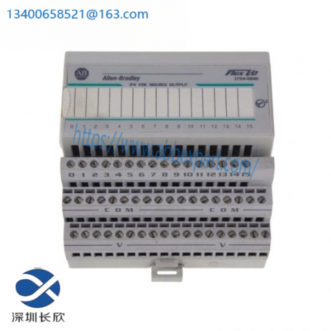 XYZ XYZ-100 Monitoring System, Industrial Control Solutions