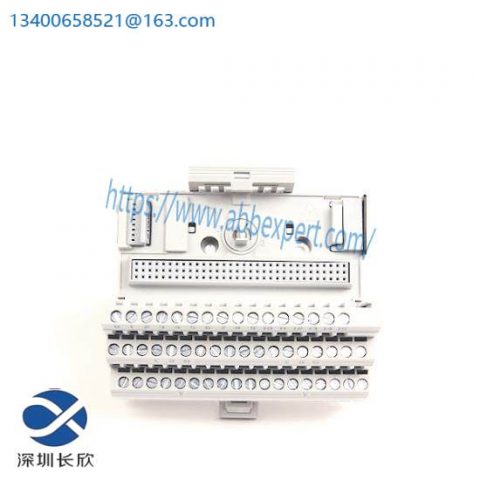 Allen Bradley 1794-TB3K FLEX I/O Terminal Base