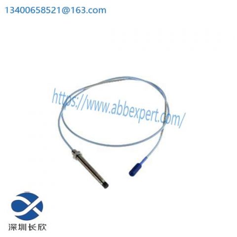 BENTLY 3500/70-01-00 Industrial Control Module, High Precision & Reliable Performance