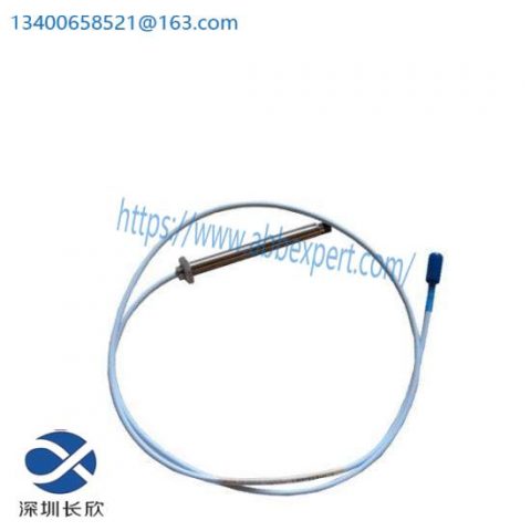 Bently Nevada 330104-00-08-05-02-00 Proximity Probes, Precision Measuring for Industrial Control Systems